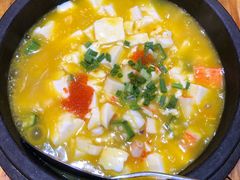 -金穗园·砂锅粥.醉鸡煲火锅(长寿路店)