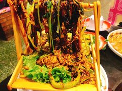 -粗粮人家(簋街店)
