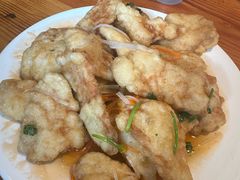 -五谷丰登·胶东海鲜·家常菜(张村店)