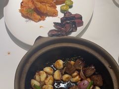 -彩虹之约•淮扬家宴(亚运村店)