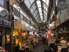 -通仁市场