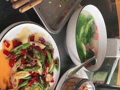 -祖传曾羊肉饭店