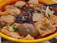 -龍城柳州螺蛳粉(群星路店)