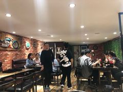 大堂-赤甲皇(仙霞路店)