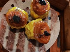 -顺德美的万豪酒店-万豪中餐厅