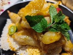-四季餐厅(华苑店)