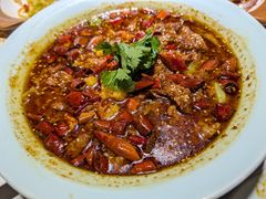 -阿西娅食府(中关村店)