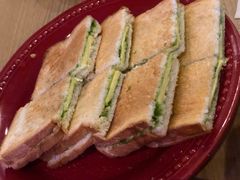 -HELLO 27 意面·沙拉·帕尼尼