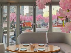 -城市露台景观餐厅(淮海路店)