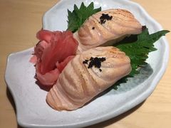 -越光米贩精致料理餐厅(金鹰店)
