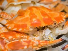 本地海蟹-睿柏云酒店-餐厅