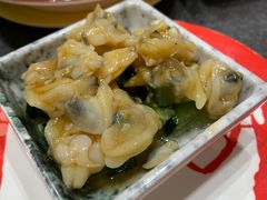 -禾绿回转寿司(万柳华联店)