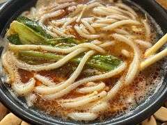 -小菜园新徽菜(常州金坛吾悦店)