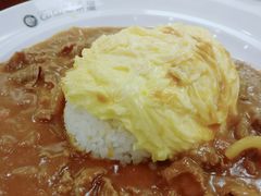 -CoCo壱番屋(久光百货店)