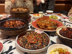 -南昌大饭店·非遗南昌菜(万寿宫店)