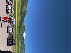 -扁都口生态休闲旅游区