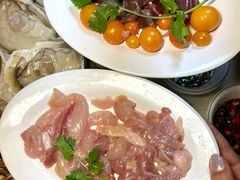 -小煵记·打边炉(西丽文光店)