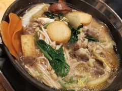 -牛気·越光米牛肉饭(水游城店)
