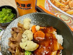 -吉野家(大悦城店)