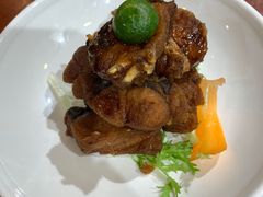 -欣旺·迎宾楼·百年无锡菜