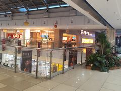 -翠微百货(龙德店)