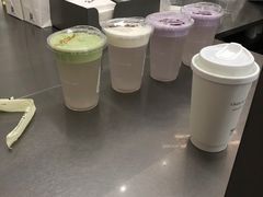 -Yee3·三号椰(上海中山公园龙之梦店)