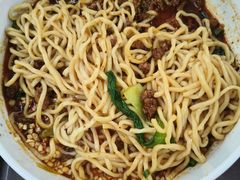 -北京大学-燕南食堂