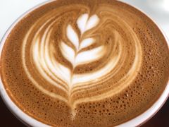 -VOYAGE COFFEE 咖啡烘焙工坊店(798艺术区店)