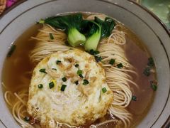 -苏梅花园(群星城店)