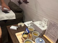 -正清和·推拿养生(二七广场店)