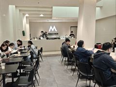 -M Stand(凯德乐峰广场店)