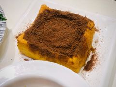 富贵漏奶华-锦园春香港茶餐厅(西海湾旗舰店)