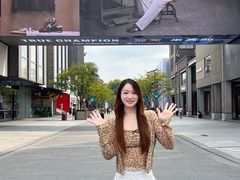 -杭州湖滨银泰in77