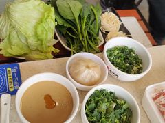 -阳坊大都涮羊肉(阳坊总店)