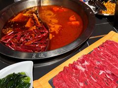 -鸿姐老火锅·传统炒料(上海旗舰店)
