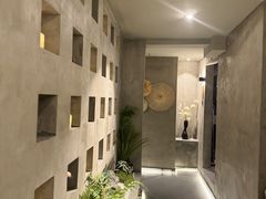 -施奈儿.洗头頭療.按摩SPA.采耳(上梅林店)