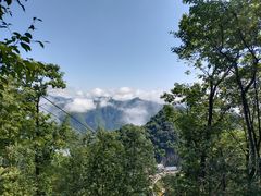 -塔云山