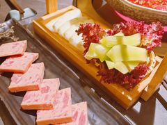 -湊湊火锅·茶憩(合生汇购物中心店)