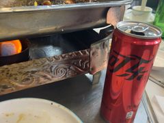 -大草原清真饭庄(沙河店)