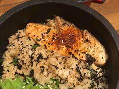 -ATLAS Kitchen 寰图厨房(雅居乐中心店)