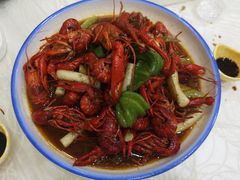 -龙虾奇迹(大华三路店)