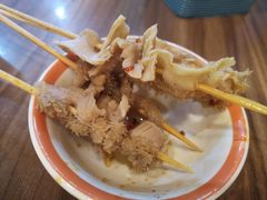 -快乐爱斯米牛排自助(太原街万达店)
