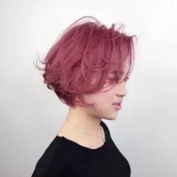 -i Style潮牌美发沙龙