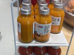 -西贝(武汉群星城店)