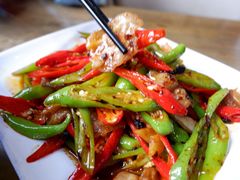 -日食记精菜馆(建邺万达店)
