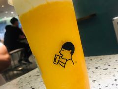 芝士芒芒-喜茶(深圳福田星河COCO Park店)