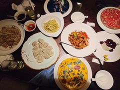 -北京丽亭华苑酒店·四季中餐厅(知春路店)