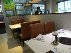 -万和源炝锅城·活鱼现炝(文艺北路店)