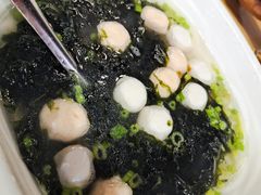 -星奇缘·海鲜餐厅(东山美食地标店)