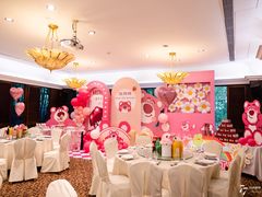 -东方明珠老上海8号餐厅(东方明珠广播电视塔店)